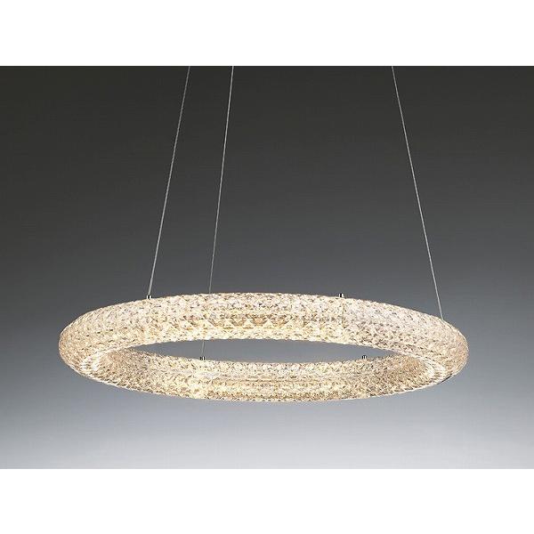 遠藤照明 ERP7496C ペンダントライト φ750 LED（電球色） : コネクト