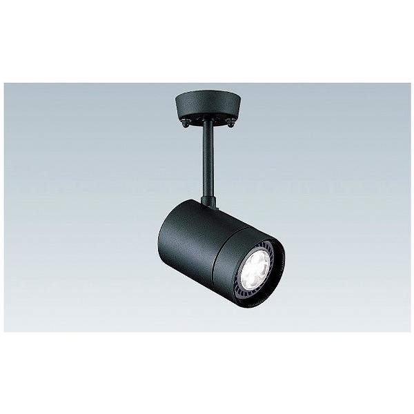 遠藤照明 ERS4155H スポットライト (ランプ別売) 黒 LED : コネクト