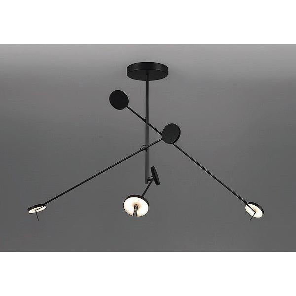 遠藤照明　シャンデリア　LEDモジュール　XRP6058B 遠藤照明 (メーカー直送) XRP6058B ペンダント スペイン製 LED（電球色