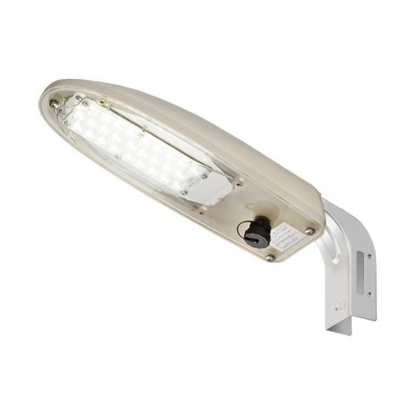E70082SAN9 岩崎電気 LED防犯灯 自動点滅機能(ON/OFFスイッチ) 10VA LED（昼白色）
