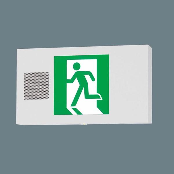 Panasonic（パナソニック） FA20337CLE1 誘導灯 一般型(20分間) 片面型