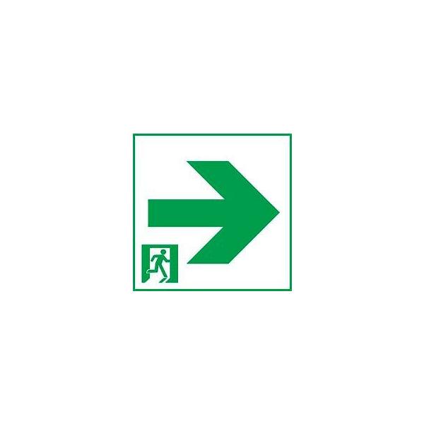 FK20017 パナソニック 誘導灯用パネル 表示板