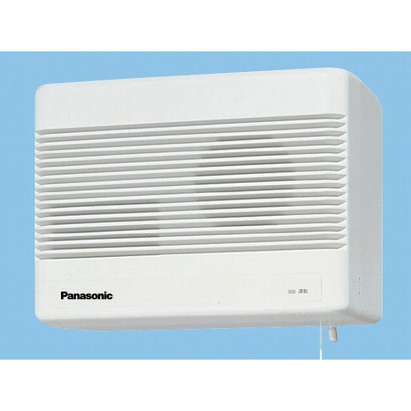 Panasonic（パナソニック） (メーカー直送) FY-12ZH1-W 気調換気扇 