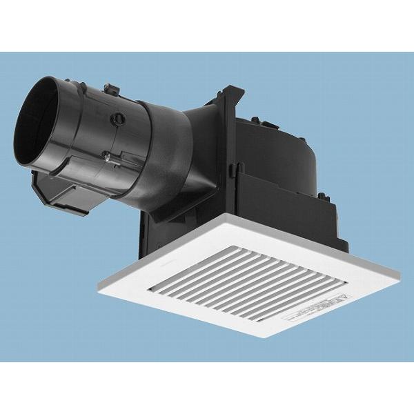 Panasonic（パナソニック） (メーカー直送) FY-17CS8 天井埋込形換気扇
