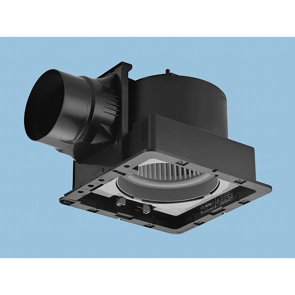 Panasonic（パナソニック） (メーカー直送) FY-27JD8 天井埋込形換気扇