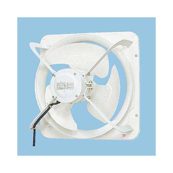 (メーカー直送) FY-50MTU3 パナソニック 有圧換気扇 φ50cm