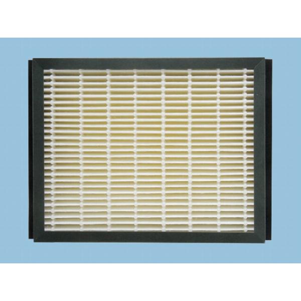 パナソニック　小径熱交換気システム　FY-FD2217 Panasonic（パナソニック） (メーカー直送) FY-FD2217 交換用給気清浄