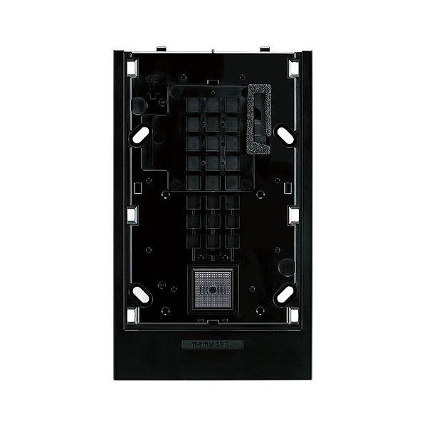 GB-BU アイホン 玄関子機(埋込型) 壁埋込型 : コネクト Yahoo!店