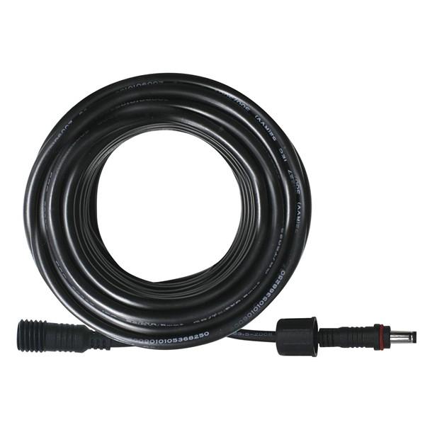 GS-DC-C8 ダイトク DCプラグ延長ケーブル 防水仕様 8m