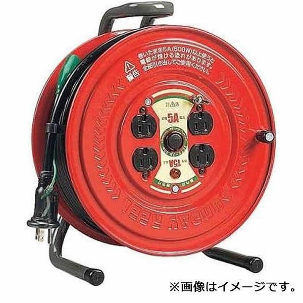 GS-301KS ハタヤリミテッド サンデーリール 温度センサー付 30m GS-301KS ハタヤリミテッド サンデーリール 温度センサー付 30m