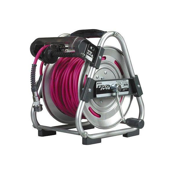 UDN-202 ハタヤリミテッド ナラシマキエヤーリール 20m 内径φ6.5  