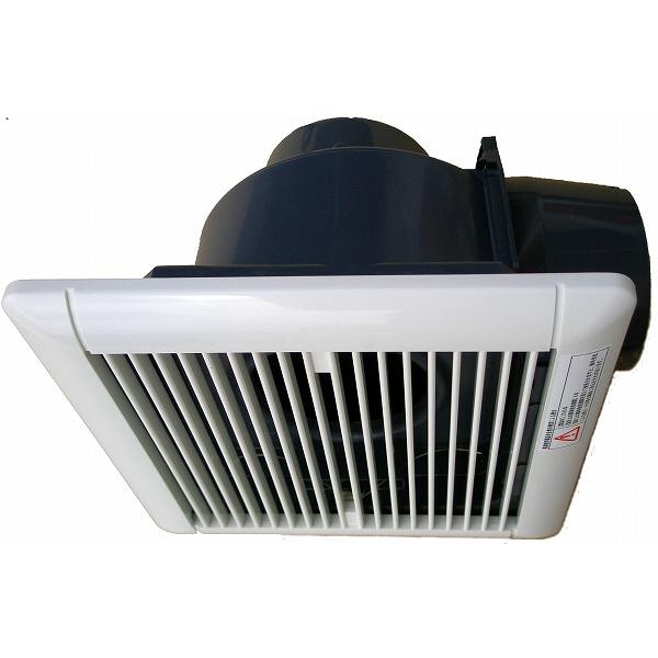 SEIDENKO 居間用 換気扇 吸排循環型 12台セット ID-101PS イーワテック ダクト用換気扇 (SEIDENKO DF-10PS 後継品