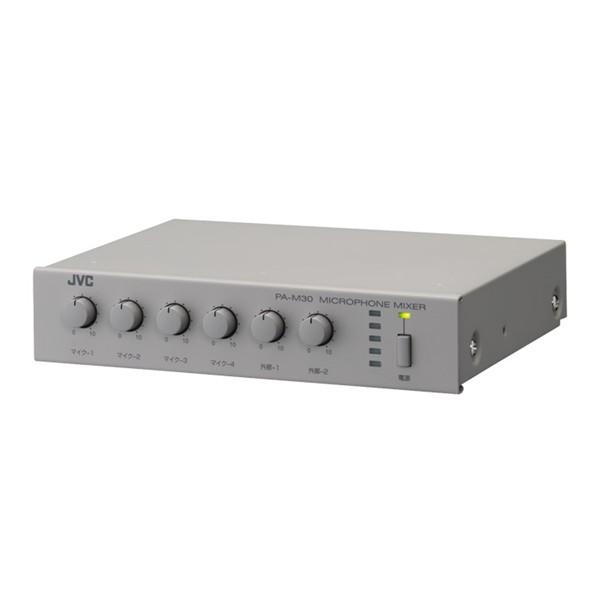 JVC 10CHオーディオミキサー PS-M301 JVC 10CHオーディオミキサー PS-M301 JVC 10CHオーディオ