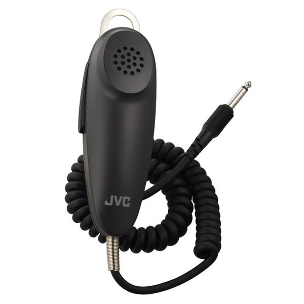 ビクター JVC PS-C21 プレストークマイクロホン : コネクト Yahoo!店