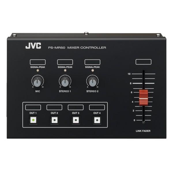 ビクター JVC PS-MR50 ミキサーコントローラー : コネクト Yahoo!店