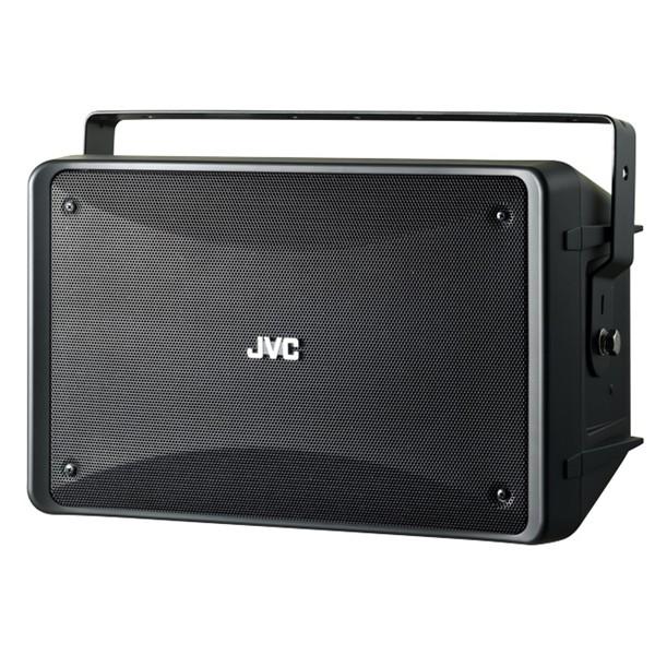 【新品】JVC PS-S10W コンパクトスピーカー PS-S10W】JVC コンパクトスピーカー (ホワイト) 1ペア [サウンド