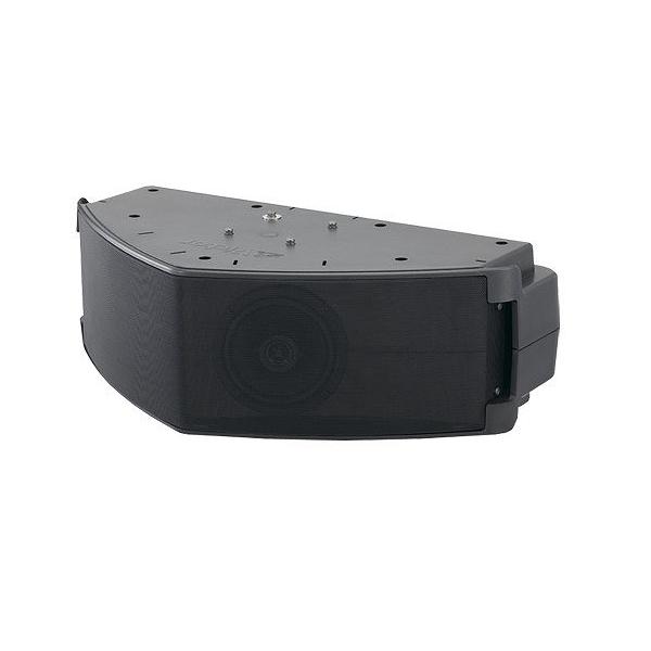 ビクター JVC PS-S226B コンパクトスピーカー(100W) 黒 ビクター JVC PS-S226B コンパクトスピーカー(100W) 黒