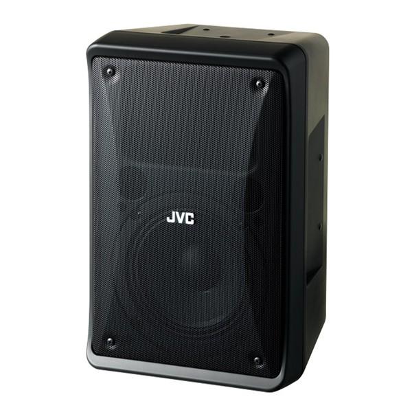 Victor ビクター スピーカー PS-S550W Amazon | JVC ケンウッド ビクター PS-S550W コンパクトスピーカー