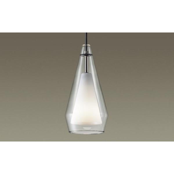 2個 ペンダントライト　パナソニック LGB15455 LED 電球色 直付 Panasonic（パナソニック） LGB15455K ペンダントライト クリア LED