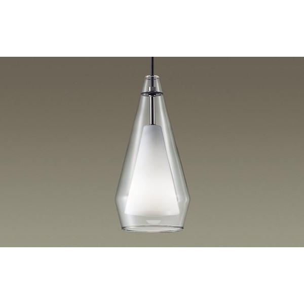 Panasonic（パナソニック） LGB15456K ペンダントライト クリア LED(温