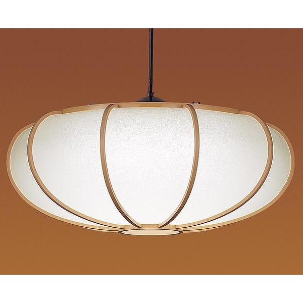 Panasonic（パナソニック） LGBZ8223K 和風ペンダントライト LED 調色