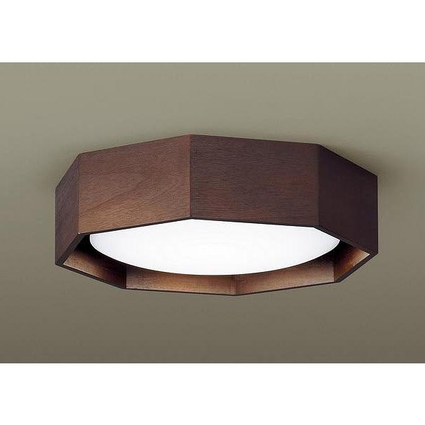 Panasonic（パナソニック） LGC31183 シーリングライト ウォールナット