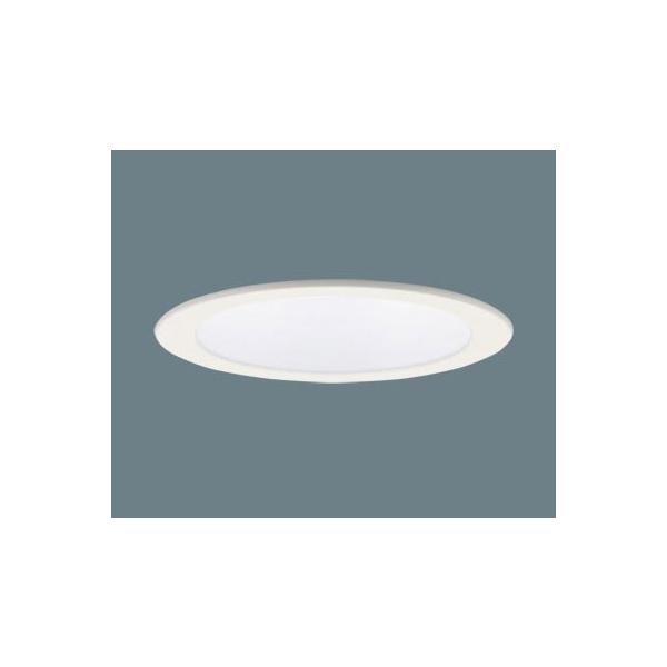 LGD1108NLE1 パナソニック ダウンライト ホワイト φ100 LED(昼白色) 拡散 (LGD1100NLE1 推奨品)