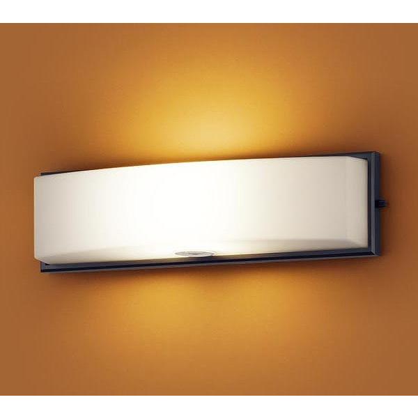 パナソニック LEDポーチライト LGWC85011U Panasonic（パナソニック） LGWC85011U ポーチライト 木製 LED(電球色