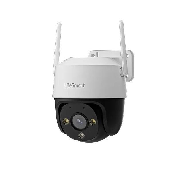 LIXIL ライフアシスト2 屋外カメラ LS279 防犯カメラ Z-A019-XAAA
