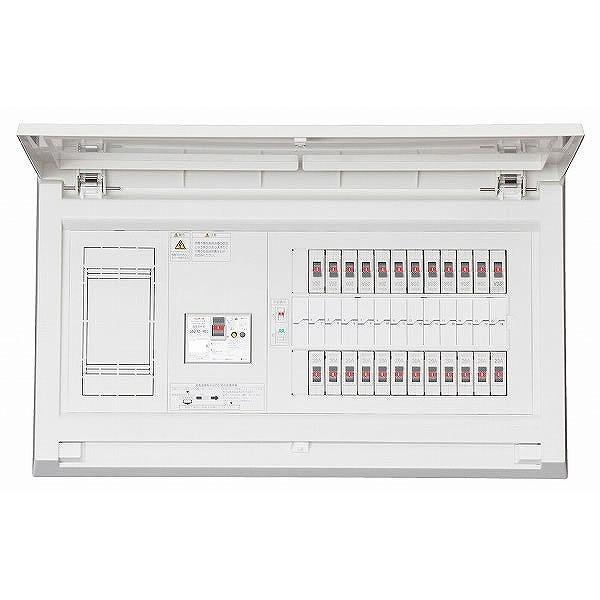 MALG35062 テンパール工業 住宅用分電盤 パールテクト 分岐回路数6＋2