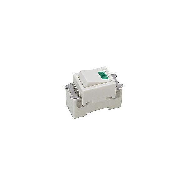 ML1313W 明工社 MLオフライトスイッチ 100V用 3路