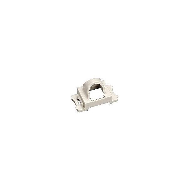 ML1565W 明工社 ML電話線用ノズルチップ L形 大