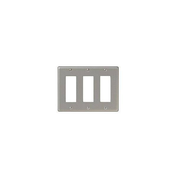 MLE1669 明工社 ML新金属プレート 9コ用 : コネクト Yahoo!店 - 通販