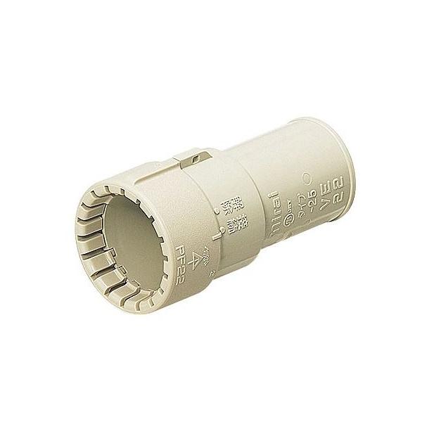 【10個セット】 MFSVE-16G 未来工業 コンビネーションカップリング PF16+VE16 Gタイプ