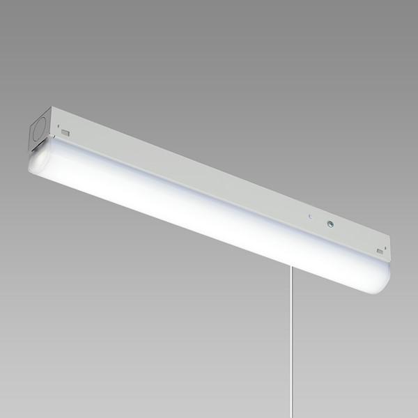 2個セットLED一体型照明トラフ形 MMK1101P/06-N1 MMK1101P/06-N1 ホタルクス キッチンライト 10形 トラフ形 プル