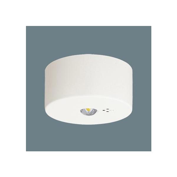 Panasonic NNFB90005K パナソニック 非常灯 専用型 低天井・小