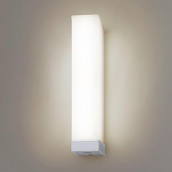 セール　ウォールライト　　NNFS21832CLE9 Panasonic NNFS21832CLE9 パナソニック 軒下用ウォールライト タテ型