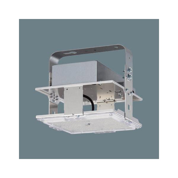 パナソニックNYM20201 LED高天井用照明器具 2台 Panasonic（パナソニック） NYM20201LR9 高天井用照明器具 普及型 LED