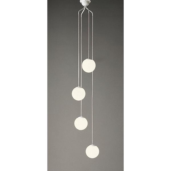 ODELIC OC257106BR オーデリック 吹き抜け用ペンダントライト 4灯 LED