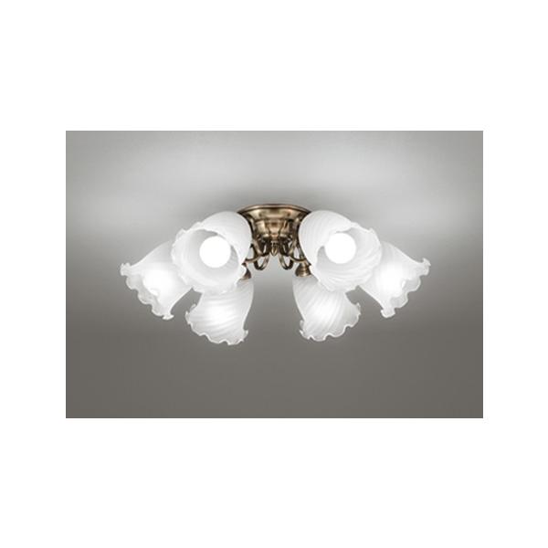 アンティックシャンデリア 楽天市場】ODELIC オーデリック LEDシャンデリア〜12畳 調光調色