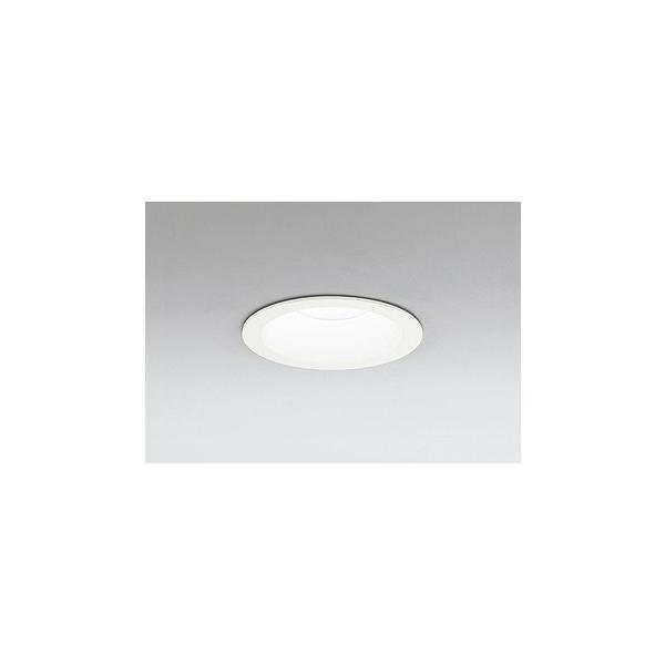 OD261906R オーデリック ダウンライト ホワイト 高演色LED 昼白色 調光