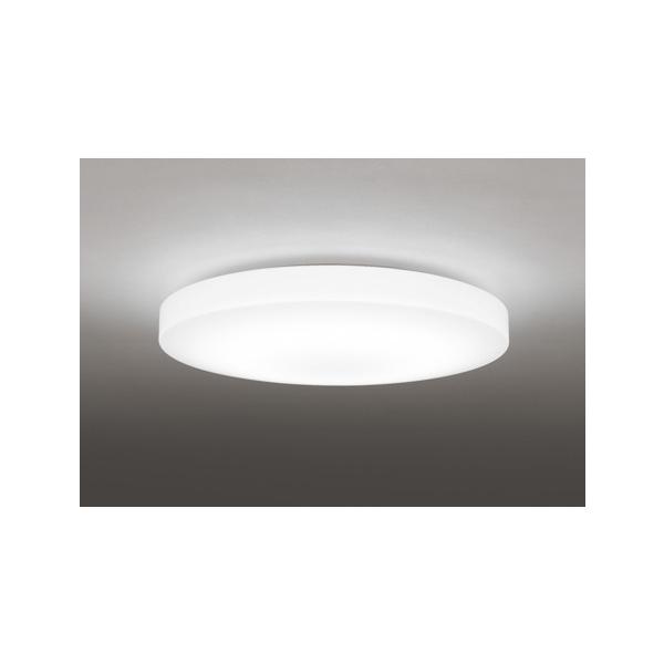 OL251219GR オーデリック シーリングライト LED 調色 調光 〜6畳