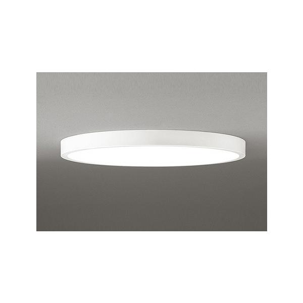 ODELIC（オーデリック） OL291411BR シーリングライト φ600 ホワイト