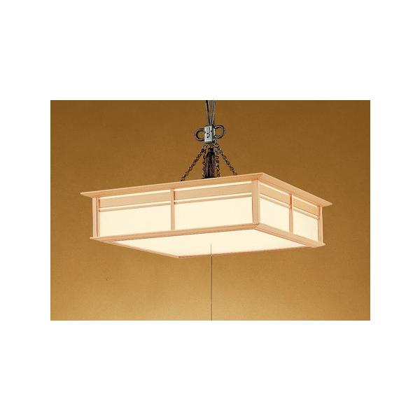 ODELIC ペンダントライト 和風 調光 ODELIC OP252390BR オーデリック 和風ペンダントライト LED 調色 調光