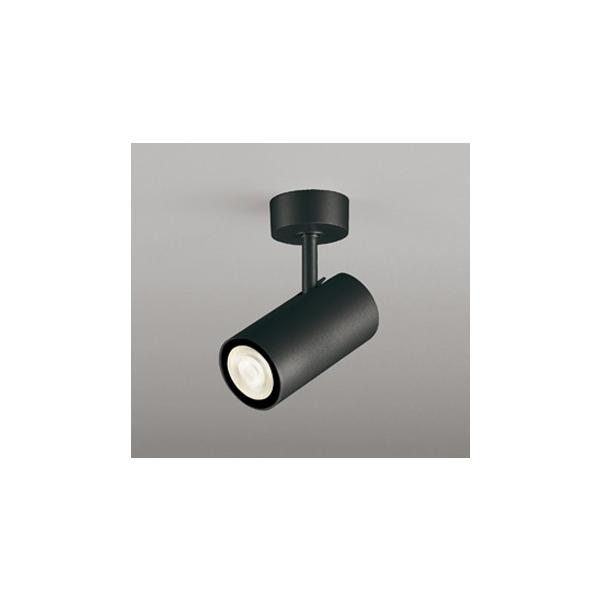 ODELIC（オーデリック） OS256766BR スポットライト ブラック LED 調色
