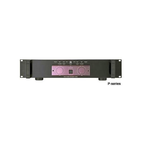 P-80DH TOA パワーアンプ 80Wx2Ch−H : コネクト Yahoo!店 - 通販
