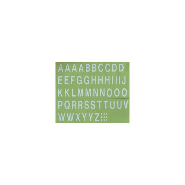CT090012K パナソニック ネームシール ホワイト (CT090012 後継品)