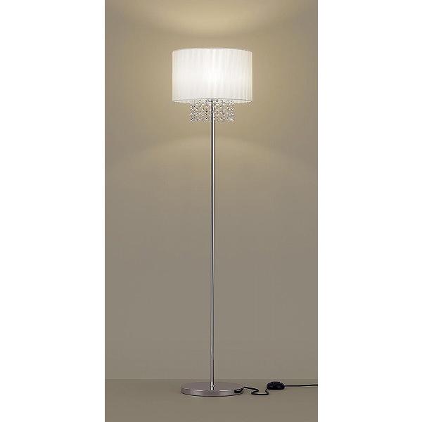 Panasonic（パナソニック） SF908 フロアスタンド LED(電球色) (SF907