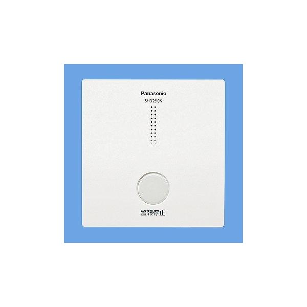 Panasonic（パナソニック） SH3290K 移報接点アダプタ : コネクト