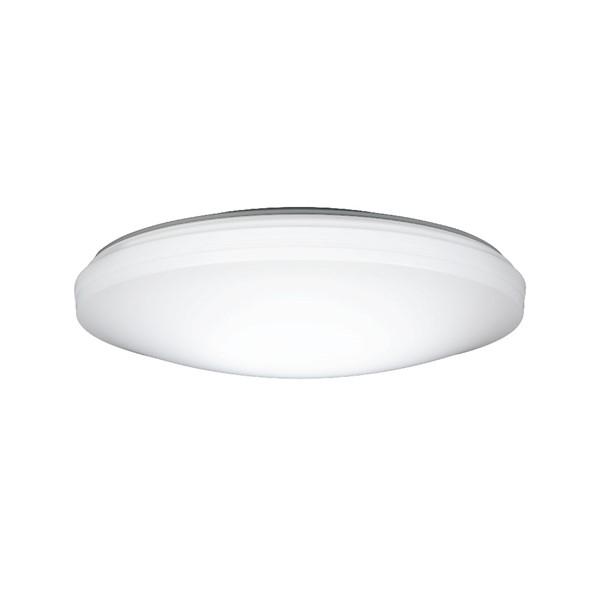 シンプル ホワイト シーリングライト SLDZ12788 ホタルクス シーリングライト LED 昼光色 段調光 〜12畳